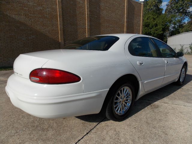 2000 Chrysler Concorde S Sedan Under FULL Factory Warranty