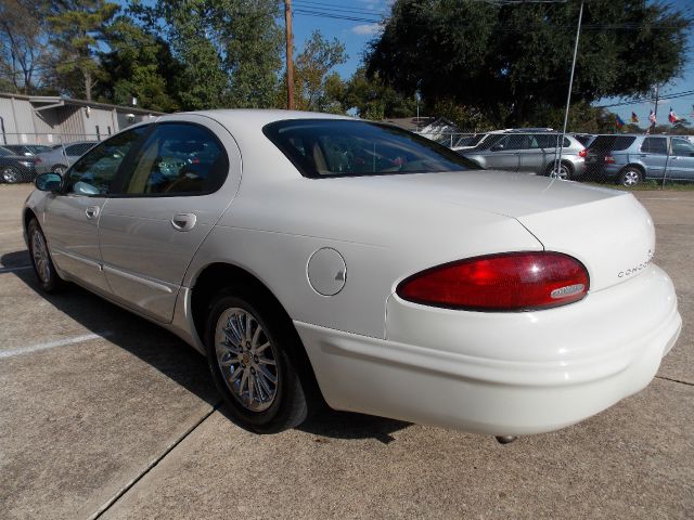 2000 Chrysler Concorde S Sedan Under FULL Factory Warranty