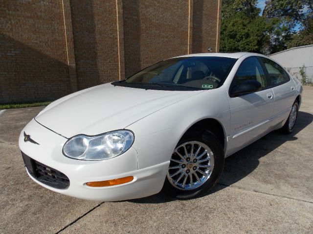 2000 Chrysler Concorde S Sedan Under FULL Factory Warranty