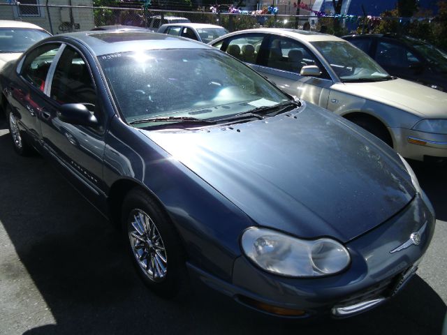 2000 Chrysler Concorde S Sedan Under FULL Factory Warranty