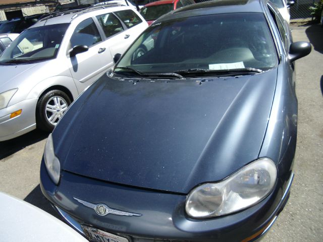 2000 Chrysler Concorde S Sedan Under FULL Factory Warranty