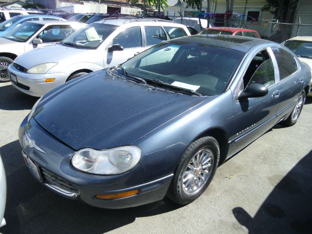 2000 Chrysler Concorde S Sedan Under FULL Factory Warranty