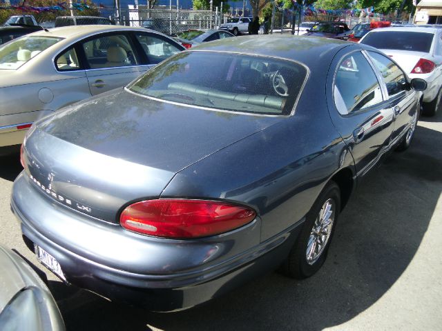 2000 Chrysler Concorde S Sedan Under FULL Factory Warranty