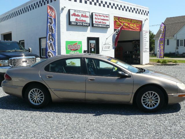 2000 Chrysler Concorde S Sedan Under FULL Factory Warranty