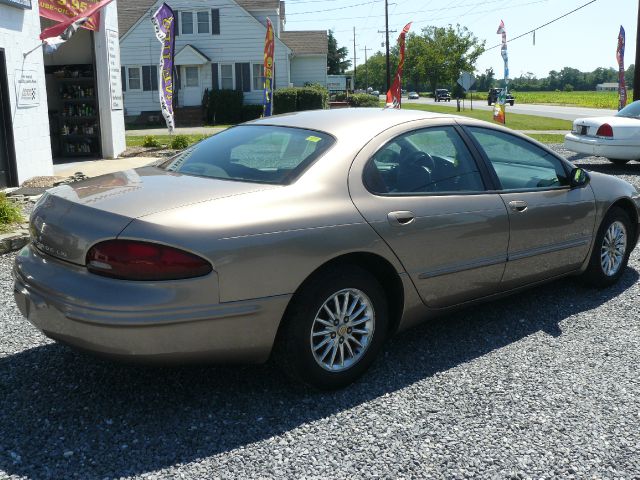 2000 Chrysler Concorde S Sedan Under FULL Factory Warranty