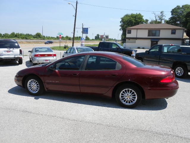 2000 Chrysler Concorde S Sedan Under FULL Factory Warranty