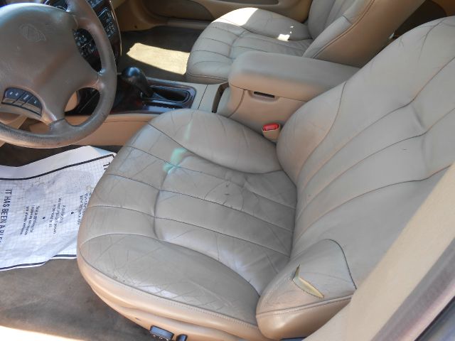 2000 Chrysler Concorde S Sedan Under FULL Factory Warranty