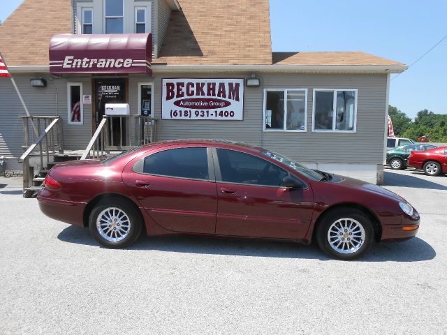 2000 Chrysler Concorde S Sedan Under FULL Factory Warranty