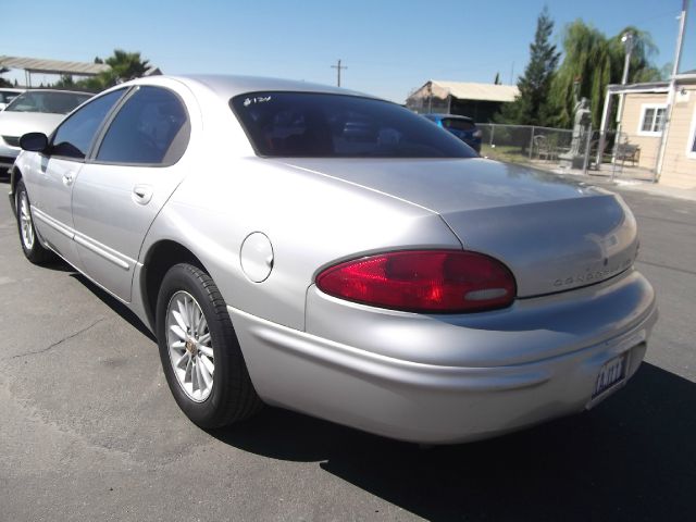 2000 Chrysler Concorde S Sedan Under FULL Factory Warranty