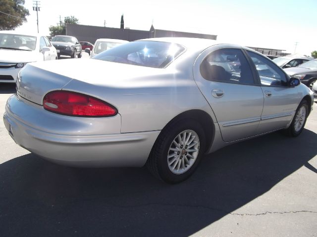 2000 Chrysler Concorde S Sedan Under FULL Factory Warranty