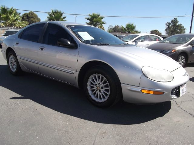 2000 Chrysler Concorde S Sedan Under FULL Factory Warranty