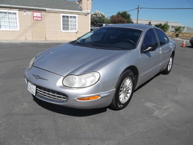 2000 Chrysler Concorde S Sedan Under FULL Factory Warranty