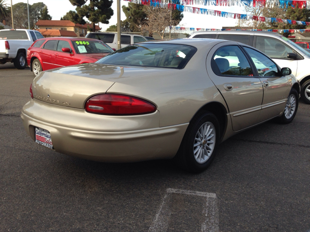 2000 Chrysler Concorde S Sedan Under FULL Factory Warranty