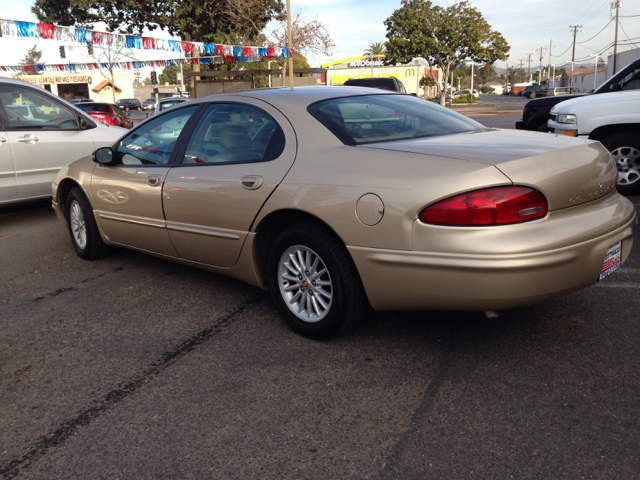 2000 Chrysler Concorde S Sedan Under FULL Factory Warranty