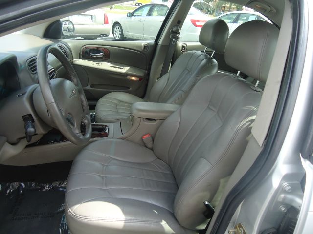 2001 Chrysler Concorde S Sedan Under FULL Factory Warranty