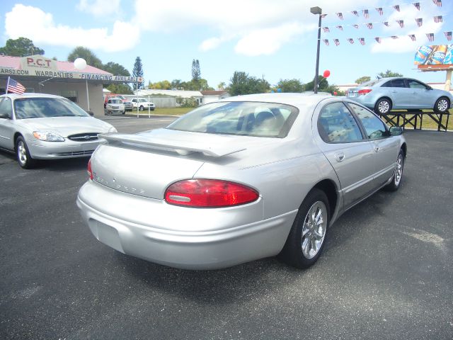 2001 Chrysler Concorde S Sedan Under FULL Factory Warranty