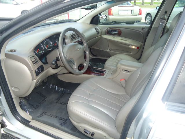 2001 Chrysler Concorde S Sedan Under FULL Factory Warranty