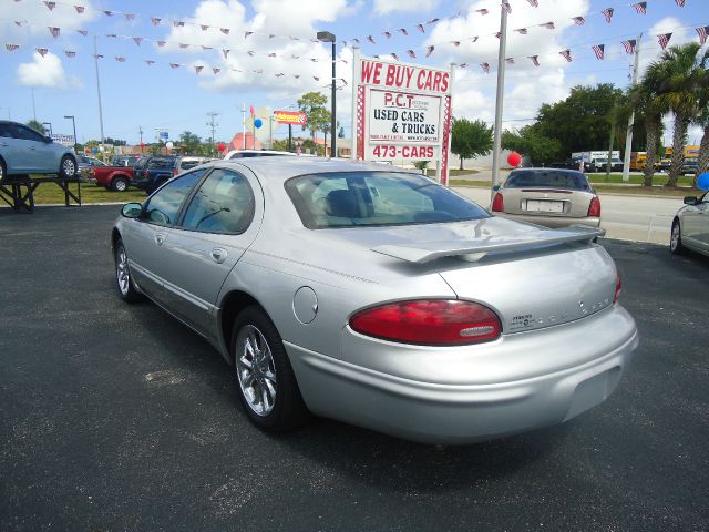 2001 Chrysler Concorde S Sedan Under FULL Factory Warranty