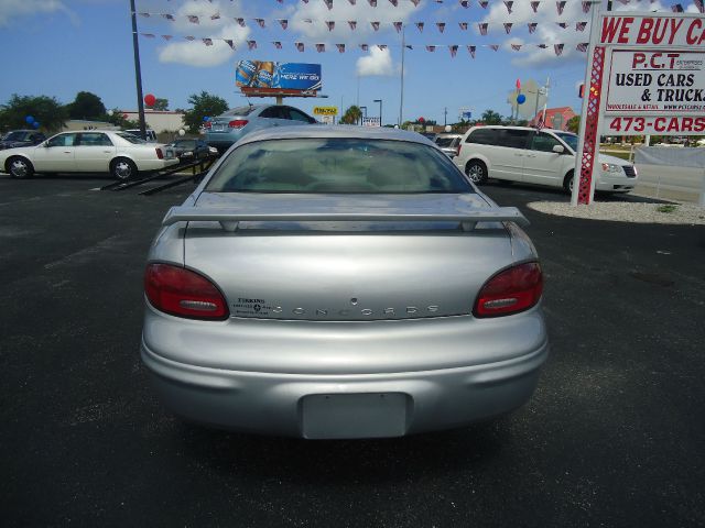 2001 Chrysler Concorde S Sedan Under FULL Factory Warranty