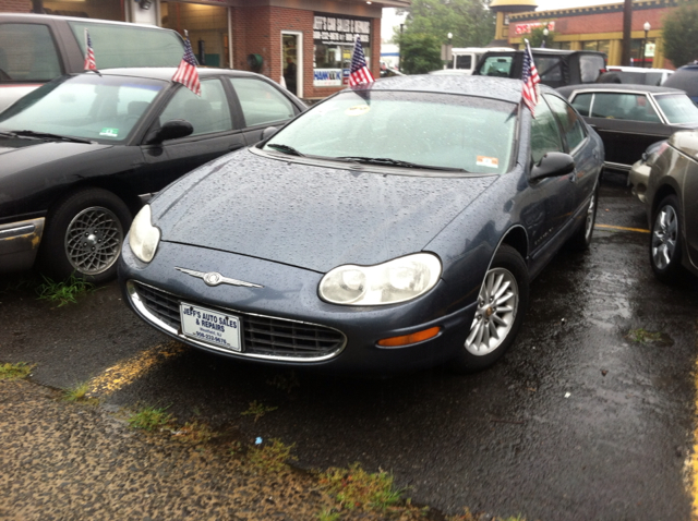 2001 Chrysler Concorde S Sedan Under FULL Factory Warranty