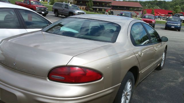 2001 Chrysler Concorde S Sedan Under FULL Factory Warranty