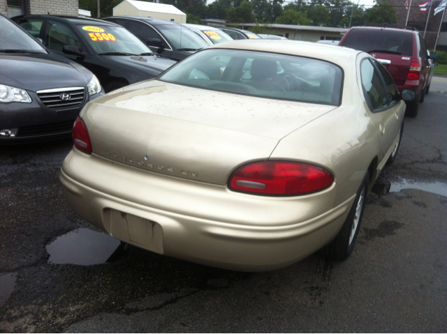 2001 Chrysler Concorde S Sedan Under FULL Factory Warranty