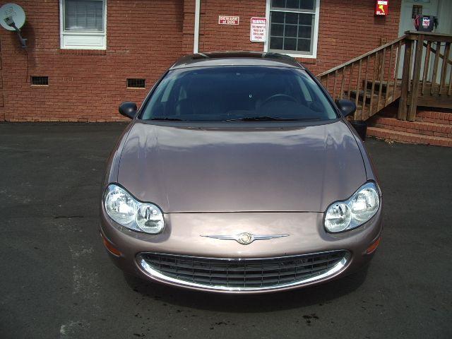 2001 Chrysler Concorde S Sedan Under FULL Factory Warranty