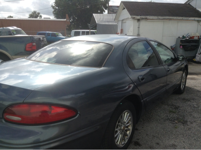 2001 Chrysler Concorde S Sedan Under FULL Factory Warranty