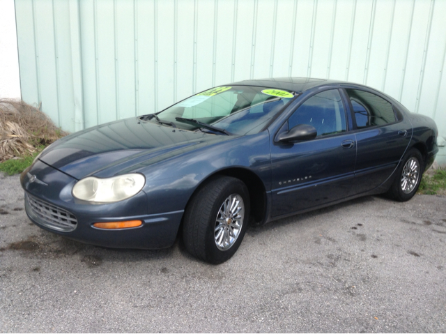 2001 Chrysler Concorde S Sedan Under FULL Factory Warranty