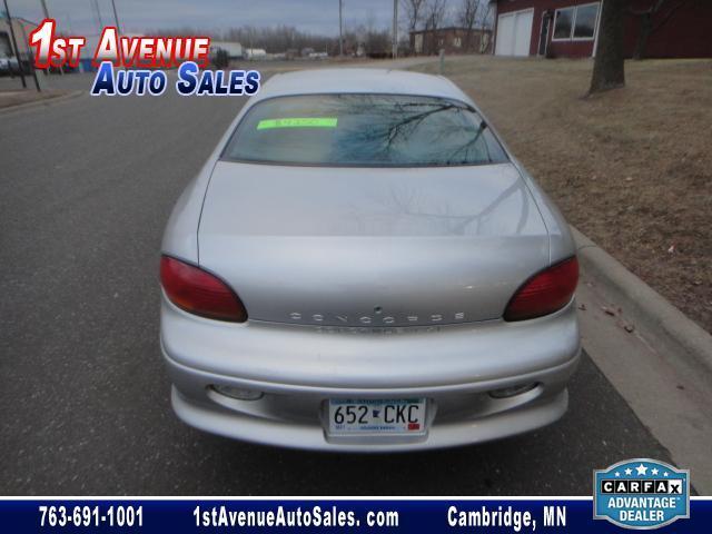 2002 Chrysler Concorde S Sedan Under FULL Factory Warranty