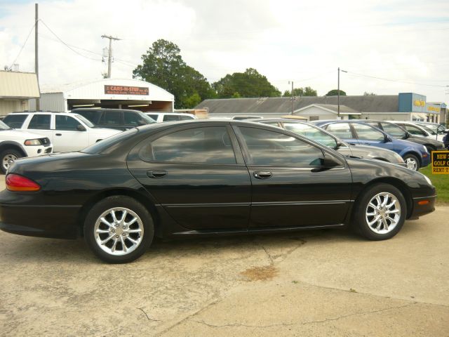 2002 Chrysler Concorde S Sedan Under FULL Factory Warranty