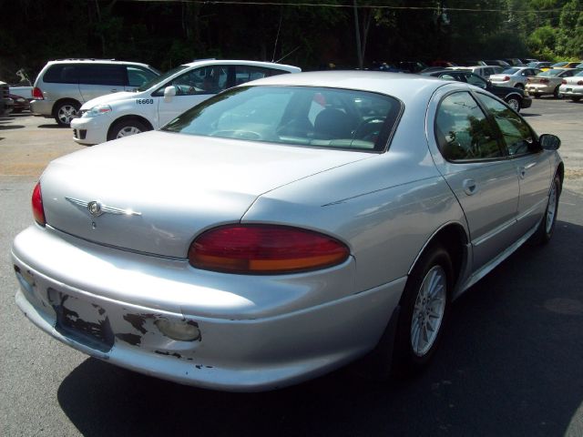 2002 Chrysler Concorde S Sedan Under FULL Factory Warranty