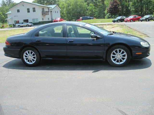 2002 Chrysler Concorde S Sedan Under FULL Factory Warranty