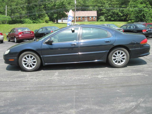 2002 Chrysler Concorde S Sedan Under FULL Factory Warranty