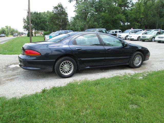 2002 Chrysler Concorde S Sedan Under FULL Factory Warranty