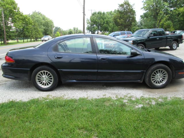 2002 Chrysler Concorde S Sedan Under FULL Factory Warranty