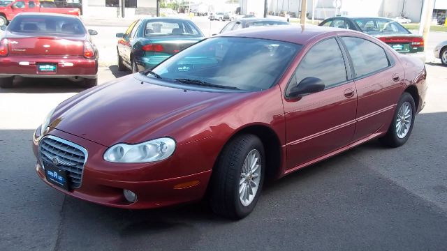 2002 Chrysler Concorde S Sedan Under FULL Factory Warranty