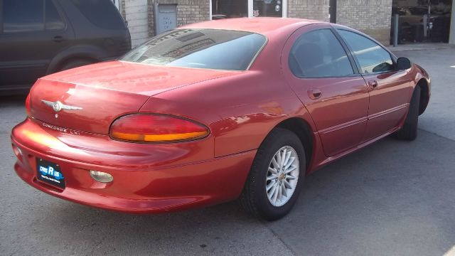 2002 Chrysler Concorde S Sedan Under FULL Factory Warranty