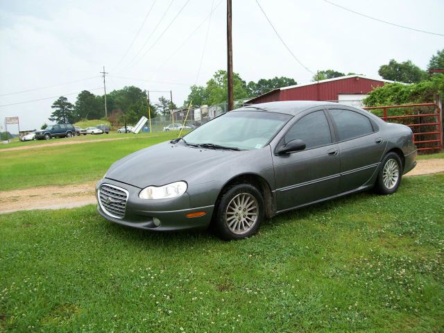 2003 Chrysler Concorde S Sedan Under FULL Factory Warranty