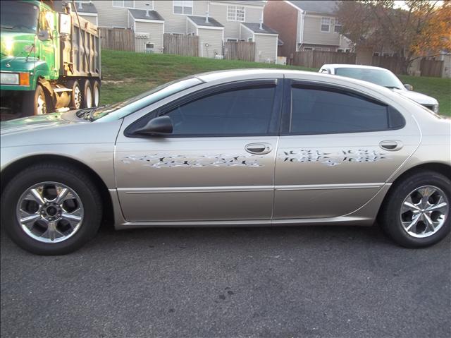 2004 Chrysler Concorde S Sedan Under FULL Factory Warranty