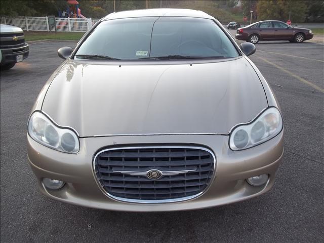 2004 Chrysler Concorde S Sedan Under FULL Factory Warranty