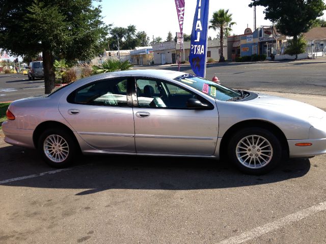 2004 Chrysler Concorde S Sedan Under FULL Factory Warranty