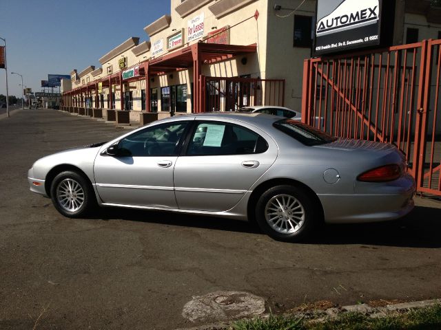 2004 Chrysler Concorde S Sedan Under FULL Factory Warranty