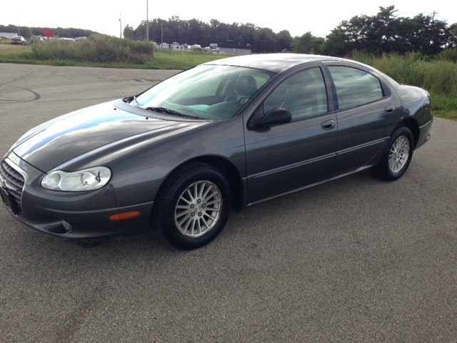 2004 Chrysler Concorde S Sedan Under FULL Factory Warranty