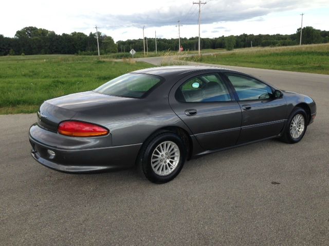 2004 Chrysler Concorde S Sedan Under FULL Factory Warranty