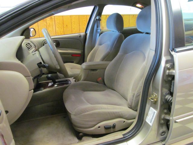 2004 Chrysler Concorde Elk Conversion Van