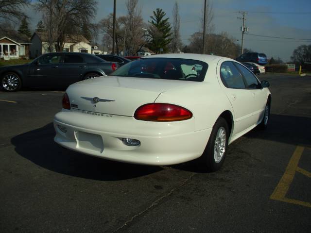 2004 Chrysler Concorde S Sedan Under FULL Factory Warranty