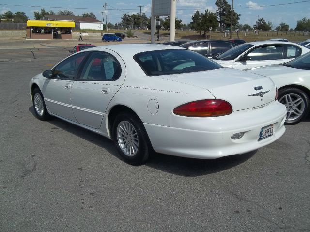 2004 Chrysler Concorde S Sedan Under FULL Factory Warranty