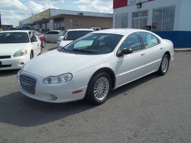 2004 Chrysler Concorde S Sedan Under FULL Factory Warranty