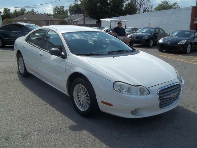 2004 Chrysler Concorde S Sedan Under FULL Factory Warranty